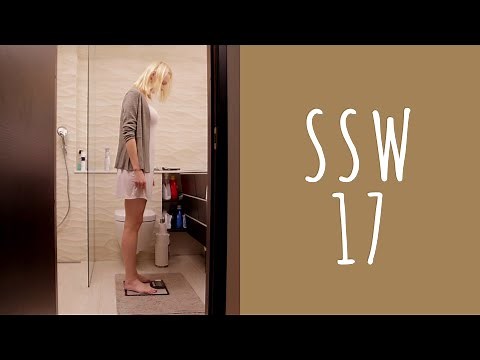 Schwangerschaftswoche 17 / SSW17