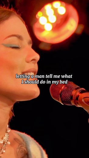 Exploring Halsey's Lyrics: Nightmare and More