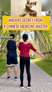 17K views · 96K reactions | Practice one move every day to work out your whole body. #healing #massage #brainhealth #taichi #qigong #legpain #kungfu #fitness #health #beauty #benefits #exercises #gymnastics #yoga #stretching #healthylifestyle #practice #weightlosstransformation #hip #muscle #vitality #us #uk #trendingnow #viralvideo #fypシ❤️❤️ | TaiChi With Mom | Facebook