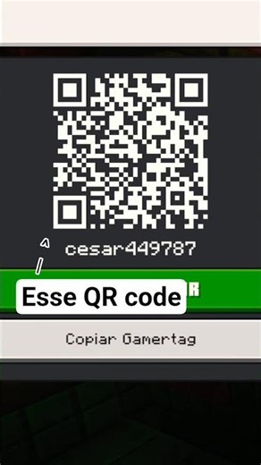 ‪@SprunkiPeppieAnimations‬ escanear esses QR code para ser amigos