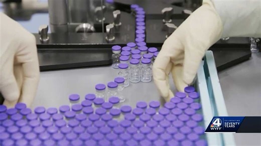 New COVID-19 variant is more contagious, leading to more SC hospitalizations, officials say