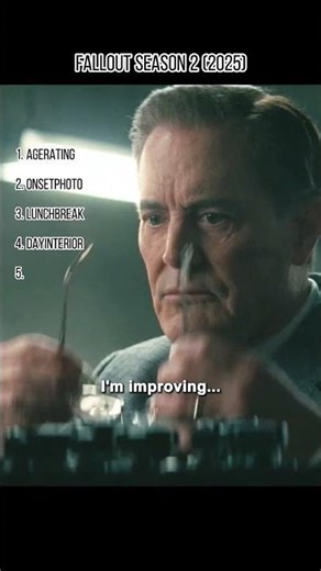 ☢️🦂“The Golden Rule” Breaks Fast — Mercy in the Wasteland Costs Blood 😱💔🔥