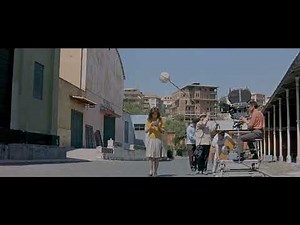 Jean Luc Godard: Le mépris (Contempt, 1963) [Opening Credits]