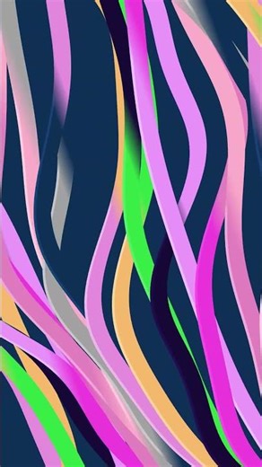 silk abstract motion graphics background animation 1775063100098