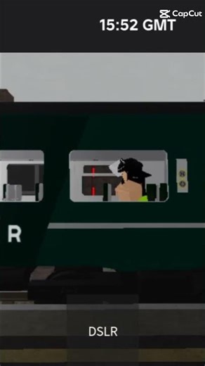 A Class 158 departs Seafield West