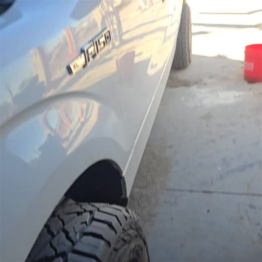 2013 F150 K&N versus AFE cold air intake | Richard Knowles