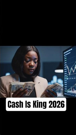 Why Everyone Is Talking About “Cash Is King” Again (2026)