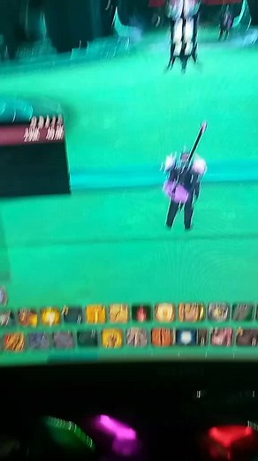 configurar gráficos 🎻🎶#wow #wotlkclassic #videojuegos #wordofwarcraft