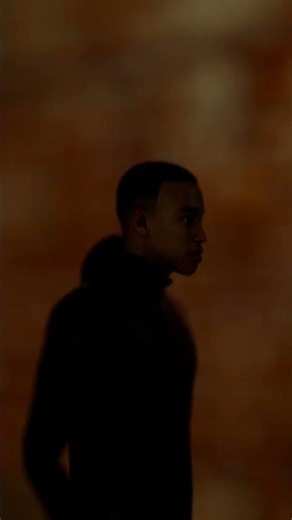 The Shadow Cortometraje Animado de Terror