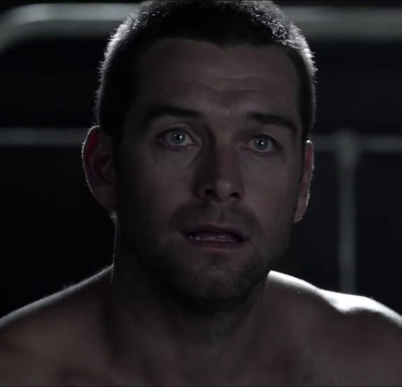 ‏#lucashood #sad #banshee #foryou