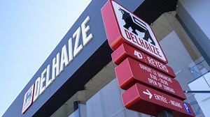 Un conseil d’entreprise extraordinaire convoqué mardi matin chez Delhaize