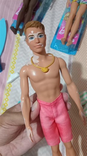 #barbie #collection #doll #ken #barbiethemovie ‪@Mattel‬ ‪@Barbie‬