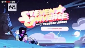 Steven Universe Compilation Best Shorts [Episode] 6 - Fusion