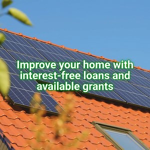 A new government-backed scheme making energy-efficient homes more affordable. Finance and support available. | Development Bank of Wales