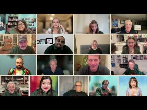 🎙️✨ Favorite scenes, favorite moments!