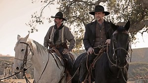 The Outsider (2019) | Official Trailer, Full Movie Stream Preview