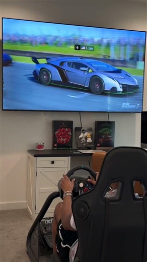 31DEC25 8th Live: SimRacing Through GranTurismo 7 on PS5! Join the High-Speed Action! #gt7 #gameplay