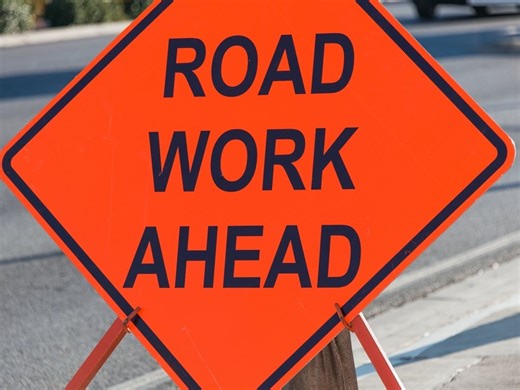 Delays Expected As Wayne Roadways Undergo Construction — See Where