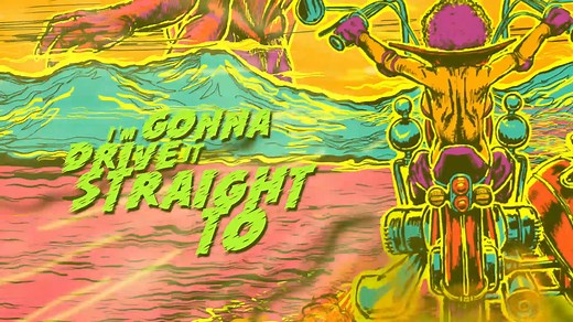 OUT NOW! Monster Magnet's new cover album "A Better Dystopia" dominates with a psychotic selection of proto-metal and psych-rock obscurities! Buy, stream, or download it here: https://smarturl.it/ABetterDystopia | Napalm Records