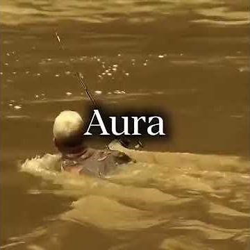 The true monster was not in the river