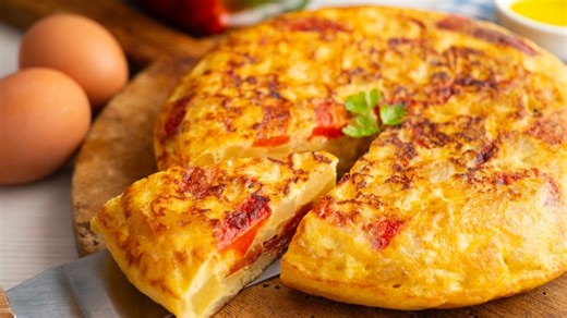 Najsočnija španska pita: Jednostavan recept koji uvek uspeva