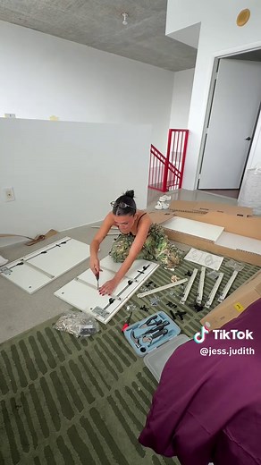 Cómo armar una gaveta para tu cuarto: FULL CLOSET y gavetas