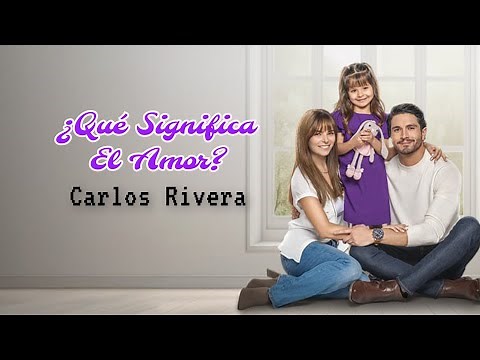 Regalo de Amor - Canción Principal | Letra