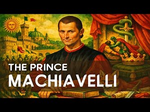 Summary of The prince by Niccolò Machiavelli