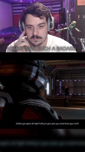 ODST atmosphere was top notch #halo #odst