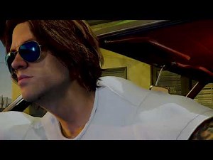 The Gym Chronicles Episode 1 Trailer (Muscle Growth Animated Series)