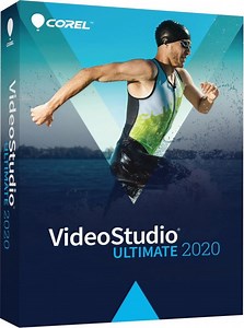 Corel VideoStudio Ultimate 2020 - Nederlands / Frans / Engels / Duits / Italiaans -... | bol