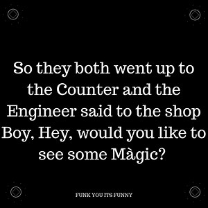 DOCTOR AND ENGINEER | Funk You, Its Funny