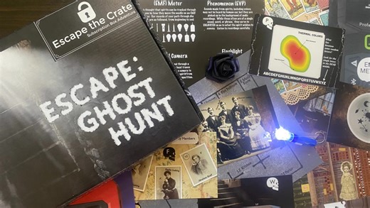 This Louisiana escape room earns spot on USA Today’s 10Best list for 2024