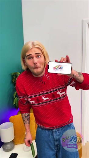 Foamy Faces: The Ultimate Prank Challenge! 😂