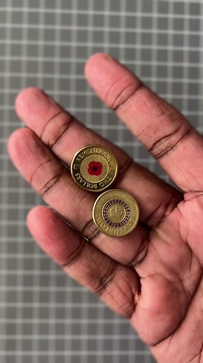 Rarest $2 Coins #coins #australia #coincollecting #money #edutok #needtoknow #tiktokaustralia