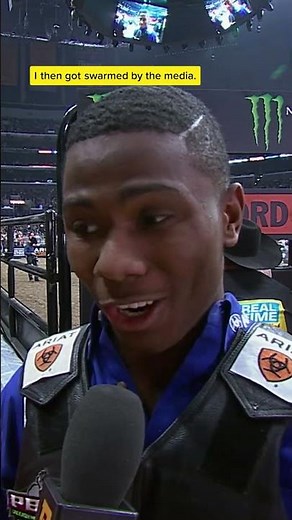 Bull Riding but make it influencer 🔥 | The Ride