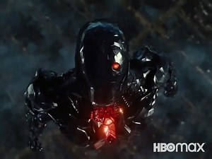 9.2K views · 181 reactions | Cyborg Teaser | Zack Snyder’s Justice League “I’m not broken and I’m not alone.” #cyborg #snydercut #zacksnydersjusticeleague #usunited #afsp #borglife #rayfisher #hbomax | Up Your Geek | Facebook