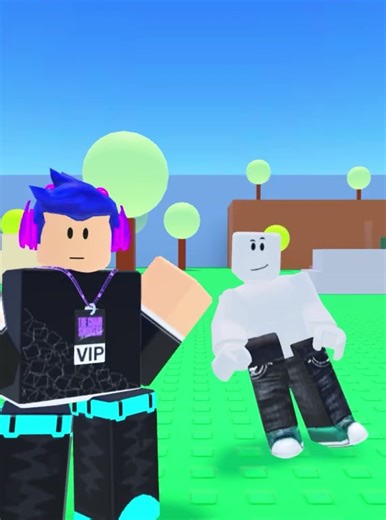 not my problem #notmyproblem #roblox #robloxmoments #robloxanimation