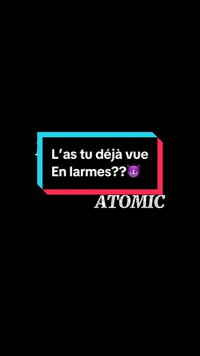 Personnages dAnime qui nOnt Jamais Pleuré