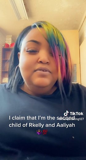 Singing Tribute to Kelly and Aaliyah