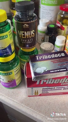 Tribedoce Tablets: Uses, Injections, and Benefits