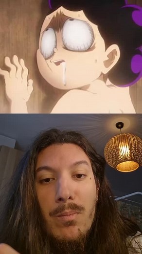 24K views · 1K reactions | MINETA après la fin de My Hero Academia s'est fait cancel !? #manga #anime #mha #myheroacademia #myhero | ReyD Manga Anime | Facebook