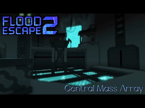 Central Mass Array - (FE2 Highlight) [4K 60fps]
