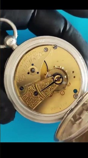 American Waltham Watch Company