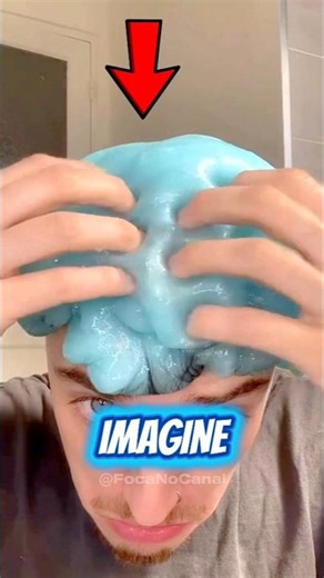 You're running late for school and need a quick shower. Which shampoo do you choose? 🚿🧴