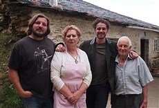 Chef nómada - Food Network Online