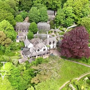 187K views · 600 reactions | Inside the seafront Cornwall home on the market with its own monkey sanctuary | Cornwall Live | Facebook