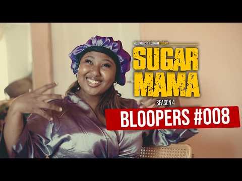 SugarMama _ Bloopers #008
