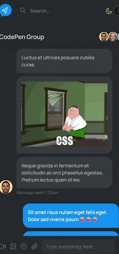 FREE Whatsapp Chat App Source Code in a Stunning LIGHT Theme – Get It Now!