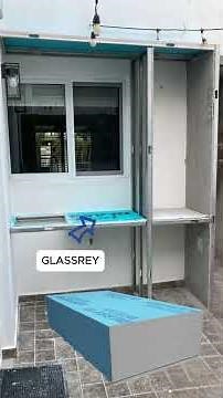 Cómo instalar tablaroca paso a paso (fácil y rápido)